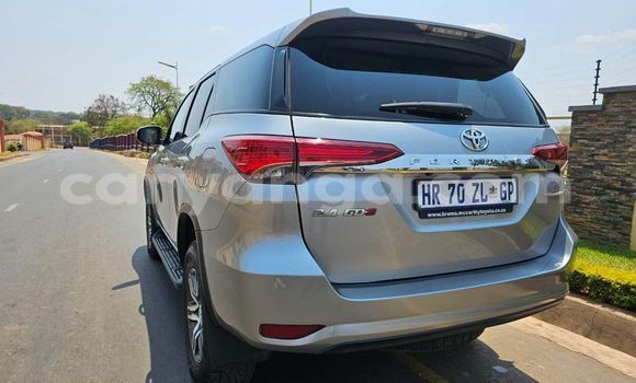 Buy Used Toyota Fortuner Other Car in Blantyre in Malawi Buy Used Toyota Fortuner Other Car in Blantyre in Malawi