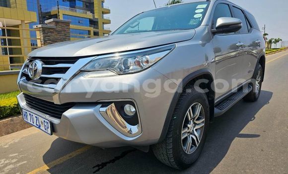 Buy Used Toyota Fortuner Other Car in Blantyre in Malawi Buy Used Toyota Fortuner Other Car in Blantyre in Malawi