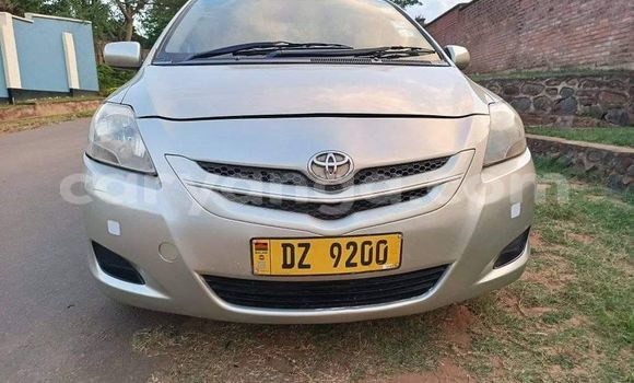 Buy Used Toyota Belta Other Car in Chipoka in Dedza Buy Used Toyota Belta Other Car in Chipoka in Dedza