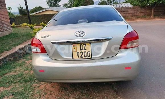 Buy Used Toyota Belta Other Car in Chipoka in Dedza Buy Used Toyota Belta Other Car in Chipoka in Dedza