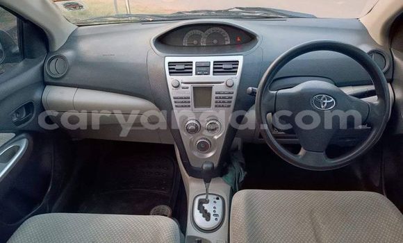 Buy Used Toyota Belta Other Car in Chipoka in Dedza Buy Used Toyota Belta Other Car in Chipoka in Dedza