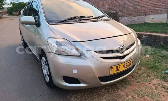 Buy Used Toyota Belta Other Car in Chipoka in Dedza Buy Used Toyota Belta Other Car in Chipoka in Dedza