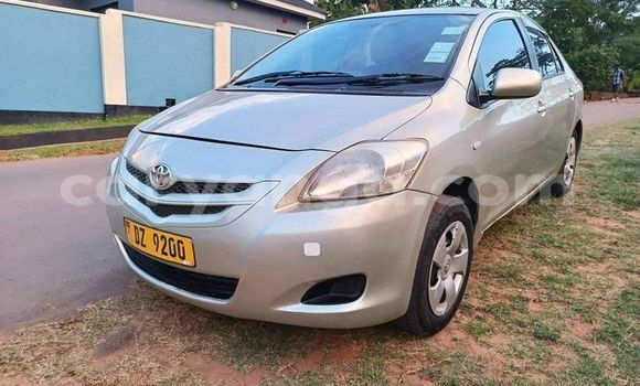 Buy Used Toyota Belta Other Car in Chipoka in Dedza Buy Used Toyota Belta Other Car in Chipoka in Dedza