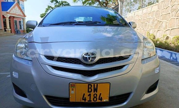 Buy Used Toyota Belta Other Car in Chiradzulu in Chiradzulu Buy Used Toyota Belta Other Car in Chiradzulu in Chiradzulu