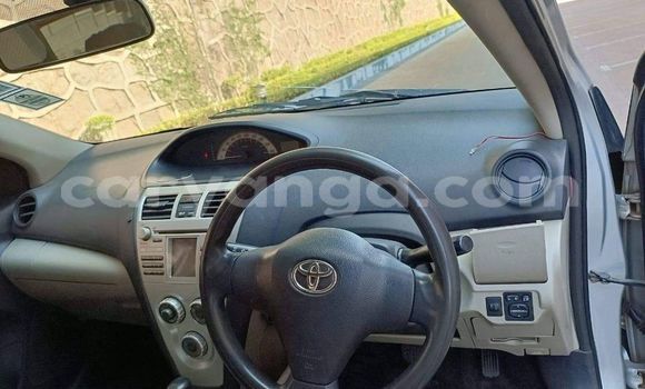 Buy Used Toyota Belta Other Car in Chiradzulu in Chiradzulu Buy Used Toyota Belta Other Car in Chiradzulu in Chiradzulu