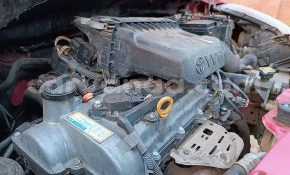 Buy Used Toyota Vitz Red Car in Chiradzulu in Chiradzulu Buy Used Toyota Vitz Red Car in Chiradzulu in Chiradzulu