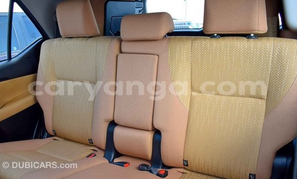 Buy Import Toyota Fortuner Blue Car in Import - Dubai in Malawi Buy Import Toyota Fortuner Blue Car in Import - Dubai in Malawi
