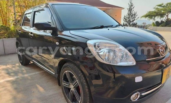 Buy Used Mazda Verisa Black Car in Dowa in Dowa Buy Used Mazda Verisa Black Car in Dowa in Dowa