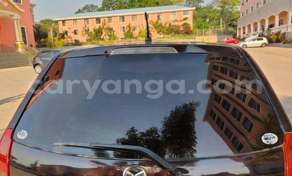 Buy Used Mazda Verisa Black Car in Dowa in Dowa Buy Used Mazda Verisa Black Car in Dowa in Dowa