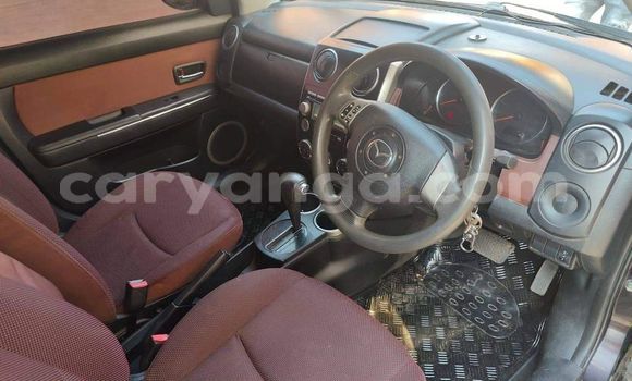 Buy Used Mazda Verisa Black Car in Dowa in Dowa Buy Used Mazda Verisa Black Car in Dowa in Dowa
