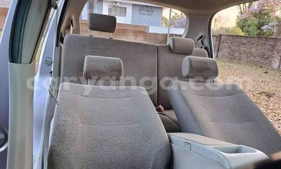 Buy Used Toyota Passo Blue Car in Dedza in Dedza Buy Used Toyota Passo Blue Car in Dedza in Dedza