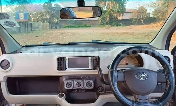 Buy Used Toyota Passo Blue Car in Dedza in Dedza Buy Used Toyota Passo Blue Car in Dedza in Dedza