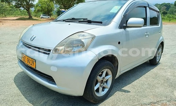 Acheter Occasion Voiture Toyota Passo Autre à Chitipa, Chitipa Acheter Occasion Voiture Toyota Passo Autre à Chitipa, Chitipa