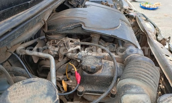 Acheter Occasion Voiture Toyota Passo Autre à Chitipa, Chitipa Acheter Occasion Voiture Toyota Passo Autre à Chitipa, Chitipa