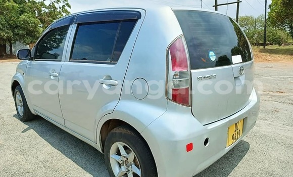 Acheter Occasion Voiture Toyota Passo Autre à Chitipa, Chitipa Acheter Occasion Voiture Toyota Passo Autre à Chitipa, Chitipa