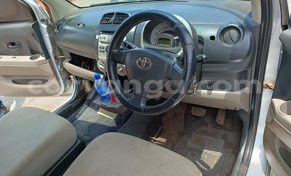 Acheter Occasion Voiture Toyota Passo Autre à Chitipa, Chitipa Acheter Occasion Voiture Toyota Passo Autre à Chitipa, Chitipa