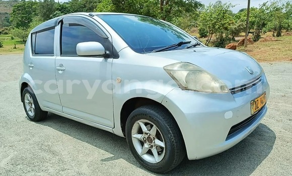 Acheter Occasion Voiture Toyota Passo Autre à Chitipa, Chitipa Acheter Occasion Voiture Toyota Passo Autre à Chitipa, Chitipa