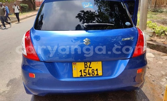 Acheter Occasion Voiture Suzuki Swift Autre à Blantyre, Malawi Acheter Occasion Voiture Suzuki Swift Autre à Blantyre, Malawi