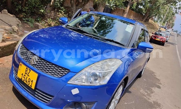 Acheter Occasion Voiture Suzuki Swift Autre à Blantyre, Malawi Acheter Occasion Voiture Suzuki Swift Autre à Blantyre, Malawi