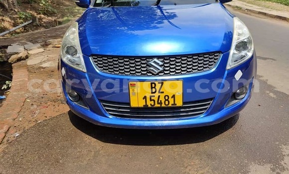 Acheter Occasion Voiture Suzuki Swift Autre à Blantyre, Malawi Acheter Occasion Voiture Suzuki Swift Autre à Blantyre, Malawi