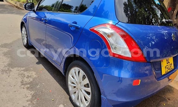 Acheter Occasion Voiture Suzuki Swift Autre à Blantyre, Malawi Acheter Occasion Voiture Suzuki Swift Autre à Blantyre, Malawi