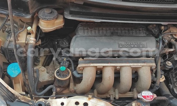 Acheter Occasion Voiture Honda Freed Blanc à Chipoka, Dedza Acheter Occasion Voiture Honda Freed Blanc à Chipoka, Dedza