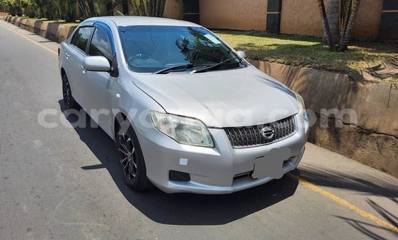 Acheter Occasion Voiture Toyota Axio Blanc à Chitipa, Chitipa Acheter Occasion Voiture Toyota Axio Blanc à Chitipa, Chitipa