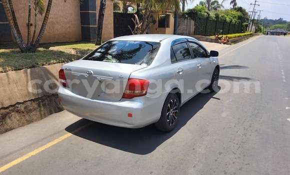 Acheter Occasion Voiture Toyota Axio Blanc à Chitipa, Chitipa Acheter Occasion Voiture Toyota Axio Blanc à Chitipa, Chitipa
