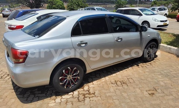 Acheter Occasion Voiture Toyota Axio Blanc à Chitipa, Chitipa Acheter Occasion Voiture Toyota Axio Blanc à Chitipa, Chitipa