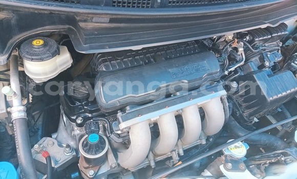 Acheter Occasion Voiture Honda Freed Blanc à Chipoka, Dedza Acheter Occasion Voiture Honda Freed Blanc à Chipoka, Dedza