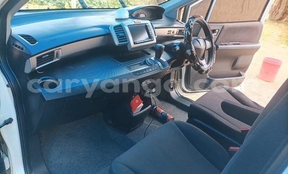 Acheter Occasion Voiture Honda Freed Blanc à Chipoka, Dedza Acheter Occasion Voiture Honda Freed Blanc à Chipoka, Dedza