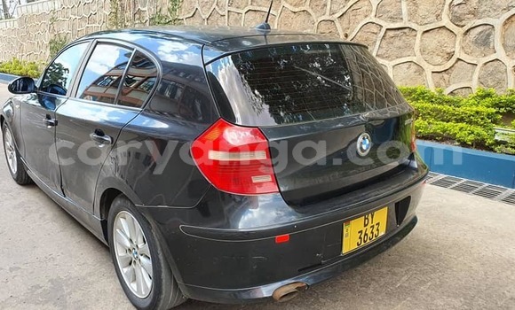 Nunua Ilio tumika BMW 1M Black Gari ndani ya Chiradzulu nchini Chiradzulu