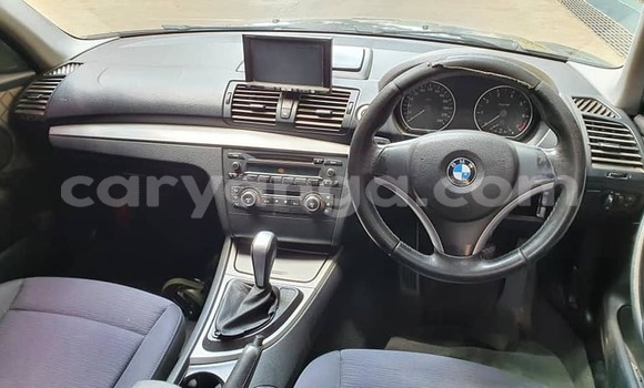 Acheter Occasion Voiture BMW 1M Noir à Chiradzulu, Chiradzulu Acheter Occasion Voiture BMW 1M Noir à Chiradzulu, Chiradzulu