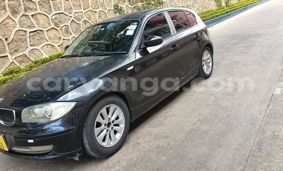Acheter Occasion Voiture BMW 1M Noir à Chiradzulu, Chiradzulu Acheter Occasion Voiture BMW 1M Noir à Chiradzulu, Chiradzulu