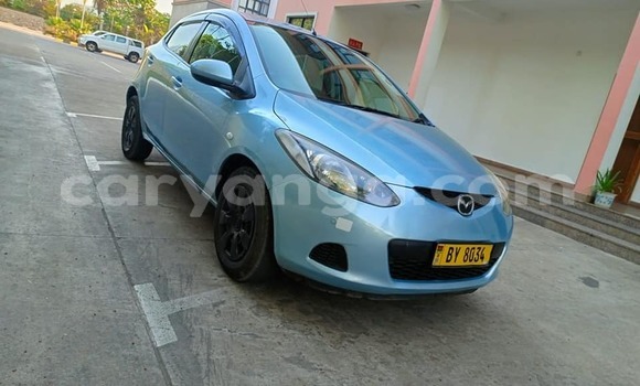 Acheter Occasion Voiture Mazda Demio Bleu à Dedza, Dedza Acheter Occasion Voiture Mazda Demio Bleu à Dedza, Dedza