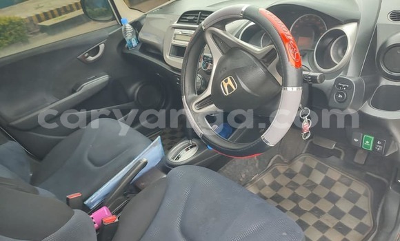 Acheter Occasion Voiture Honda FIT Blanc à Chitipa, Chitipa Acheter Occasion Voiture Honda FIT Blanc à Chitipa, Chitipa