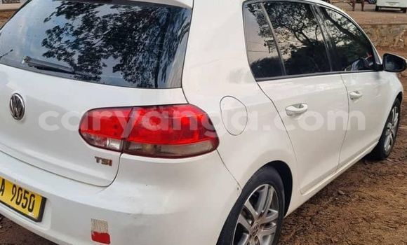 Acheter Occasion Voiture Volkswagen Golf Blanc à Chiradzulu, Chiradzulu Acheter Occasion Voiture Volkswagen Golf Blanc à Chiradzulu, Chiradzulu