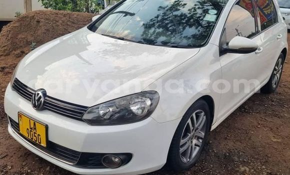Acheter Occasion Voiture Volkswagen Golf Blanc à Chiradzulu, Chiradzulu Acheter Occasion Voiture Volkswagen Golf Blanc à Chiradzulu, Chiradzulu