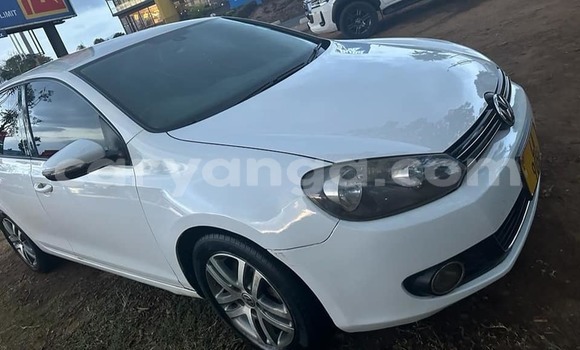 Acheter Occasion Voiture Volkswagen Golf Blanc à Chiradzulu, Chiradzulu Acheter Occasion Voiture Volkswagen Golf Blanc à Chiradzulu, Chiradzulu