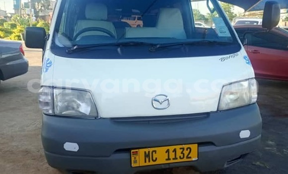 Acheter Occasion Voiture Mazda Bongo Blanc à Chitipa, Chitipa Acheter Occasion Voiture Mazda Bongo Blanc à Chitipa, Chitipa