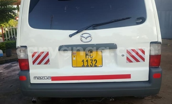 Acheter Occasion Voiture Mazda Bongo Blanc à Chitipa, Chitipa Acheter Occasion Voiture Mazda Bongo Blanc à Chitipa, Chitipa