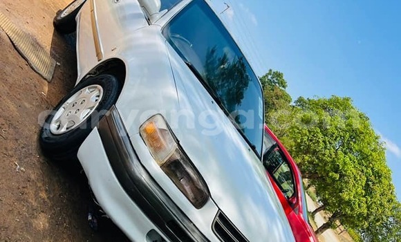 Acheter Occasion Voiture Toyota Epsun Blanc à Dedza, Dedza Acheter Occasion Voiture Toyota Epsun Blanc à Dedza, Dedza