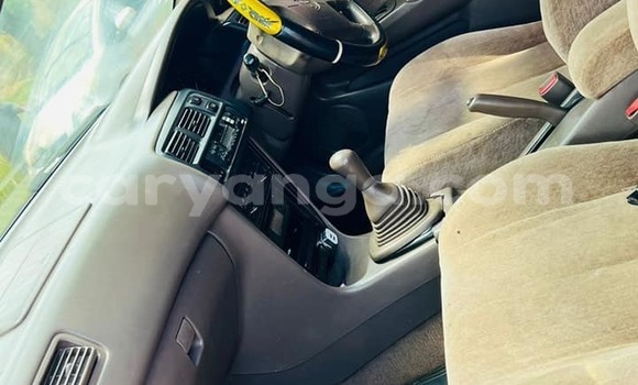 Acheter Occasion Voiture Toyota Epsun Blanc à Dedza, Dedza Acheter Occasion Voiture Toyota Epsun Blanc à Dedza, Dedza