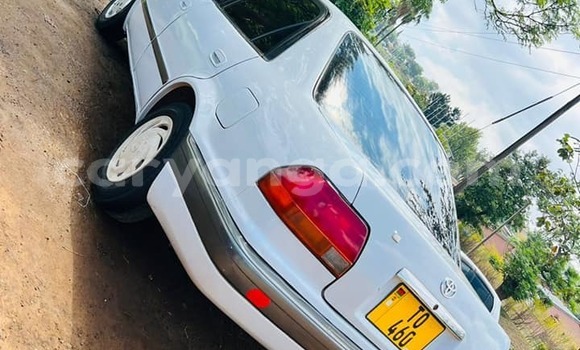 Acheter Occasion Voiture Toyota Epsun Blanc à Dedza, Dedza Acheter Occasion Voiture Toyota Epsun Blanc à Dedza, Dedza