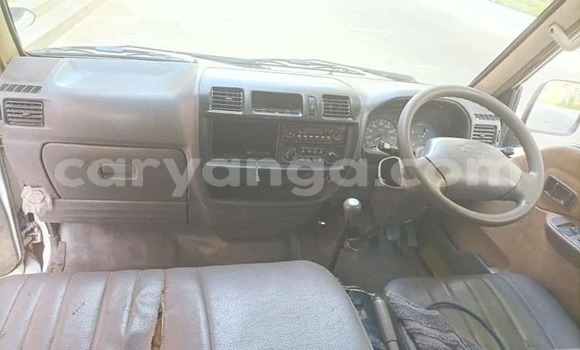 Acheter Occasion Voiture Nissan Vanette Blanc à Chipoka, Dedza Acheter Occasion Voiture Nissan Vanette Blanc à Chipoka, Dedza