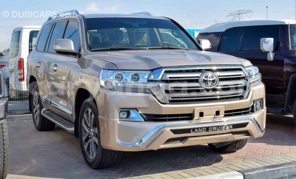 Buy Import Toyota Land Cruiser Other Car in Import - Dubai in Malawi Buy Import Toyota Land Cruiser Other Car in Import - Dubai in Malawi