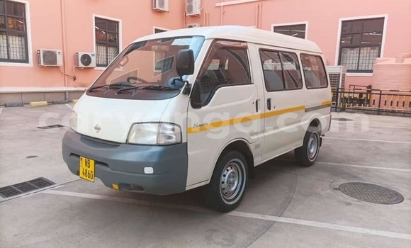 Acheter Occasion Voiture Nissan Vanette Blanc à Chipoka, Dedza Acheter Occasion Voiture Nissan Vanette Blanc à Chipoka, Dedza