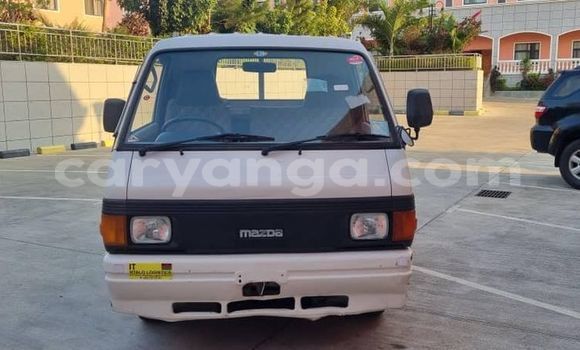 Acheter Occasion Voiture Mazda Bongo Blanc à Chipoka, Dedza Acheter Occasion Voiture Mazda Bongo Blanc à Chipoka, Dedza