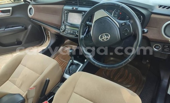 Acheter Occasion Voiture Toyota Axio Blanc à Chiradzulu, Chiradzulu Acheter Occasion Voiture Toyota Axio Blanc à Chiradzulu, Chiradzulu