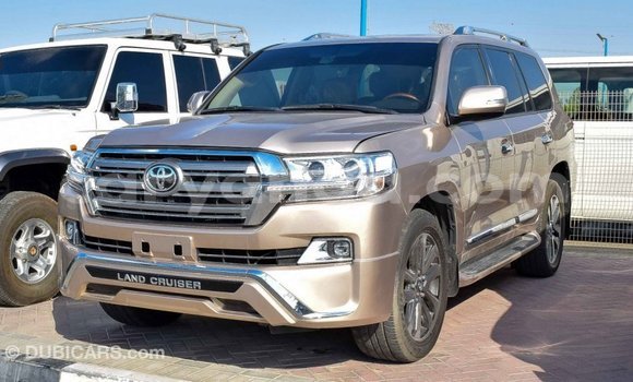 Buy Import Toyota Land Cruiser Other Car in Import - Dubai in Malawi Buy Import Toyota Land Cruiser Other Car in Import - Dubai in Malawi